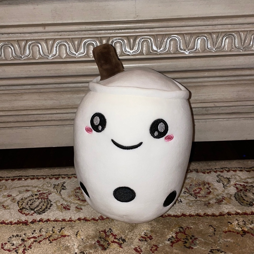 boba plush